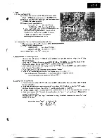 Preview for 29 page of Onkyo MD-105 Service Manual