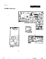 Предварительный просмотр 37 страницы Onkyo MD-105 Service Manual