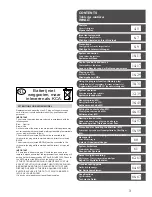 Preview for 3 page of Onkyo MD-121 Instruction Manual