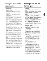 Preview for 9 page of Onkyo MD-121 Instruction Manual