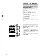 Preview for 10 page of Onkyo MD-121 Instruction Manual