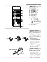 Preview for 9 page of Onkyo MD-185X Instruction Manual