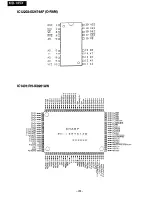 Предварительный просмотр 20 страницы Onkyo MD-185X Service Manual