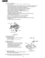 Предварительный просмотр 24 страницы Onkyo MD-185X Service Manual