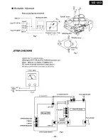 Предварительный просмотр 32 страницы Onkyo MD-185X Service Manual