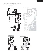 Предварительный просмотр 18 страницы Onkyo NC 500 - NetTune Receiver Service Manual