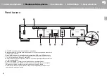 Preview for 63 page of Onkyo NS-6130 Instruction Manual