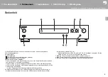 Preview for 140 page of Onkyo NS-6170 Instruction Manual