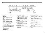 Предварительный просмотр 13 страницы Onkyo P-3000R Instruction Manual