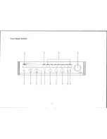 Preview for 3 page of Onkyo P-304 Instruction Manual