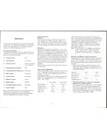 Предварительный просмотр 7 страницы Onkyo P-304 Instruction Manual