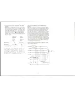 Preview for 8 page of Onkyo P-304 Instruction Manual