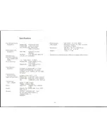 Preview for 10 page of Onkyo P-304 Instruction Manual