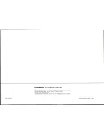 Preview for 11 page of Onkyo P-304 Instruction Manual