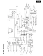 Предварительный просмотр 3 страницы Onkyo P-3160 Service Manual