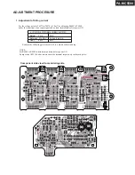 Предварительный просмотр 3 страницы Onkyo PA-MC5500 Service Manual