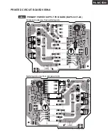 Предварительный просмотр 21 страницы Onkyo PA-MC5500 Service Manual