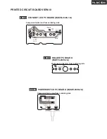 Предварительный просмотр 25 страницы Onkyo PA-MC5500 Service Manual