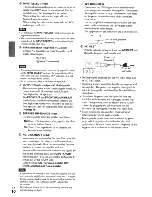 Preview for 10 page of Onkyo PA-MCSSOl Instruction Manual