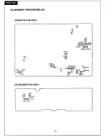 Preview for 30 page of Onkyo PCS-103 Service Manual