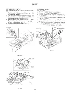 Preview for 6 page of Onkyo PCS-207 Service Manual