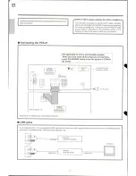 Preview for 8 page of Onkyo PCS-21 Instruction Manual