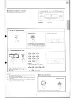 Preview for 29 page of Onkyo PCS-21 Instruction Manual