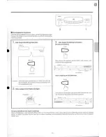 Preview for 85 page of Onkyo PCS-21 Instruction Manual