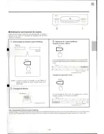 Preview for 131 page of Onkyo PCS-21 Instruction Manual