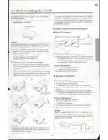 Preview for 69 page of Onkyo PCS-30 Instruction Manual