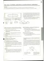 Preview for 77 page of Onkyo PCS-30 Instruction Manual