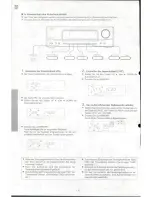 Preview for 84 page of Onkyo PCS-30 Instruction Manual