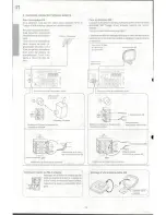 Preview for 100 page of Onkyo PCS-30 Instruction Manual