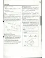 Preview for 119 page of Onkyo PCS-30 Instruction Manual