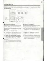 Preview for 127 page of Onkyo PCS-30 Instruction Manual