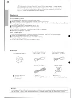 Preview for 2 page of Onkyo PCS-D1 Instruction Manual