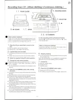 Preview for 33 page of Onkyo PCS-D1 Instruction Manual