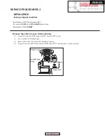 Preview for 6 page of Onkyo PDR-155 Service Manual