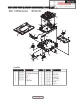 Preview for 8 page of Onkyo PDR-155 Service Manual