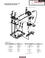 Предварительный просмотр 9 страницы Onkyo PDR-155 Service Manual