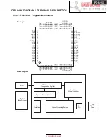 Предварительный просмотр 47 страницы Onkyo PDR-155 Service Manual