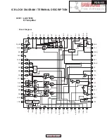 Предварительный просмотр 64 страницы Onkyo PDR-155 Service Manual