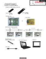 Preview for 85 page of Onkyo PDR-155 Service Manual