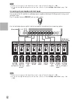 Предварительный просмотр 14 страницы Onkyo PR-SC5508 Instruction Manual