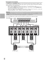 Preview for 16 page of Onkyo PR-SC5508 Instruction Manual