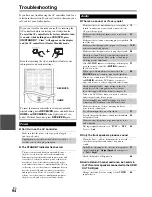 Preview for 94 page of Onkyo PR-SC5508 Instruction Manual