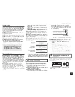 Preview for 13 page of Onkyo PR-SC5530 Basic Manual