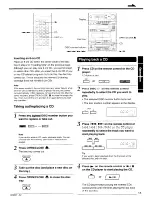 Preview for 15 page of Onkyo PTS-303 Instruction Manual