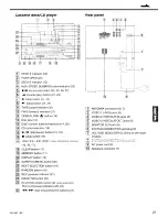 Предварительный просмотр 37 страницы Onkyo PTS-303 Instruction Manual