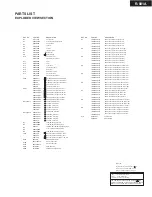 Preview for 6 page of Onkyo R-801A Service Manual